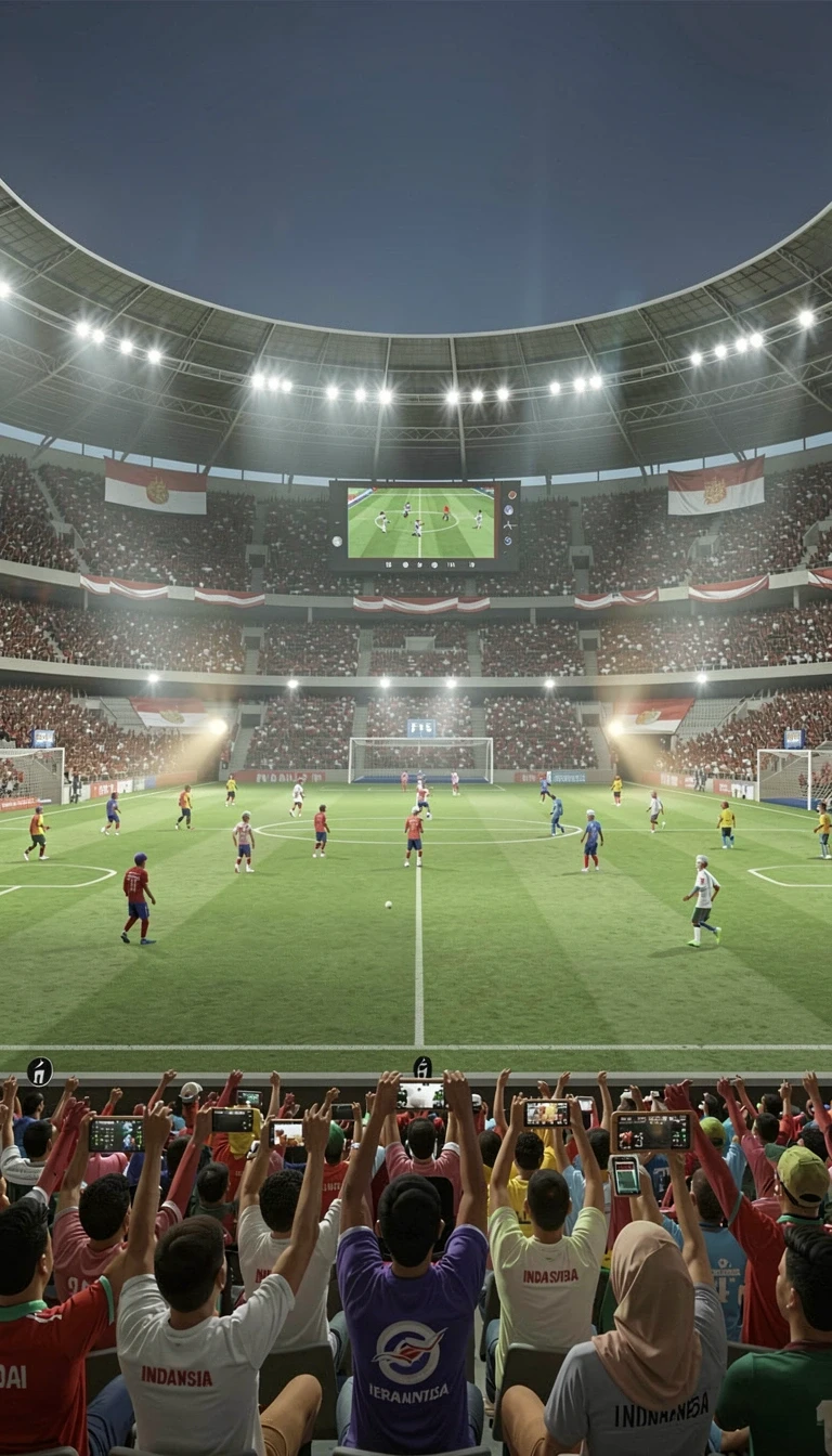 Info Lengkap Aplikasi support Versi Terbaru