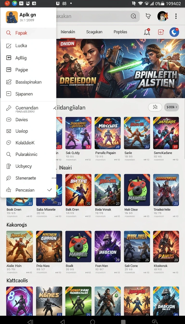 minislot APK Terbaru untuk Android Tanpa Iklan 3