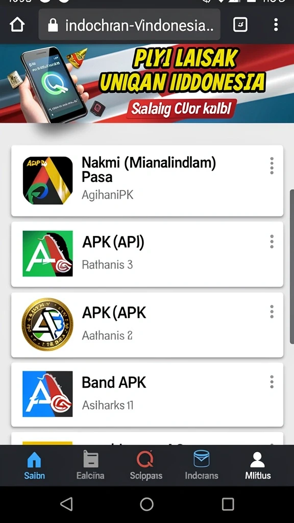 Download asg55 APK untuk Android