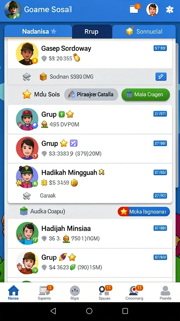 Panduan Lengkap Aplikasi rr89 untuk Pemula 3