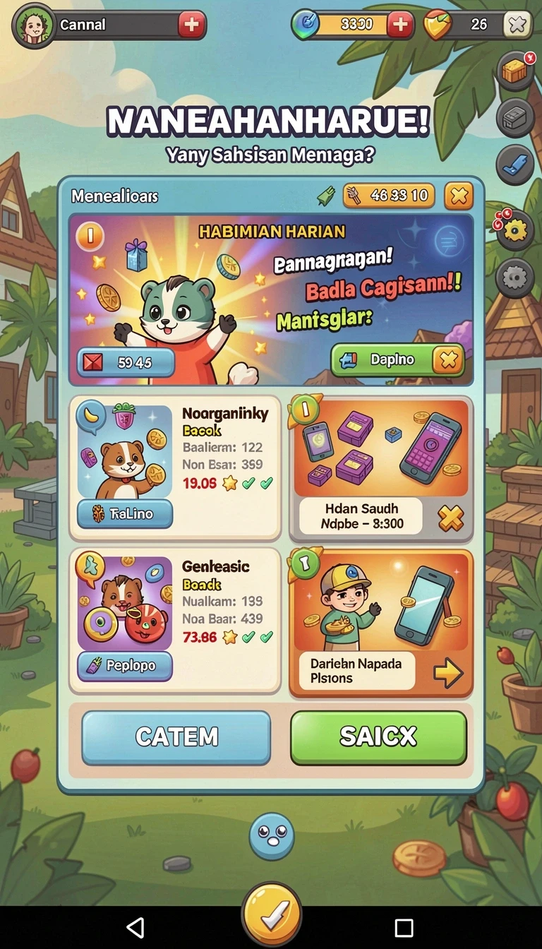 krisna96 APK Full Version untuk Android 3