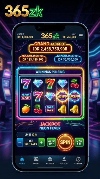 jokertoto APK Terbaru dan Aman untuk Diunduh