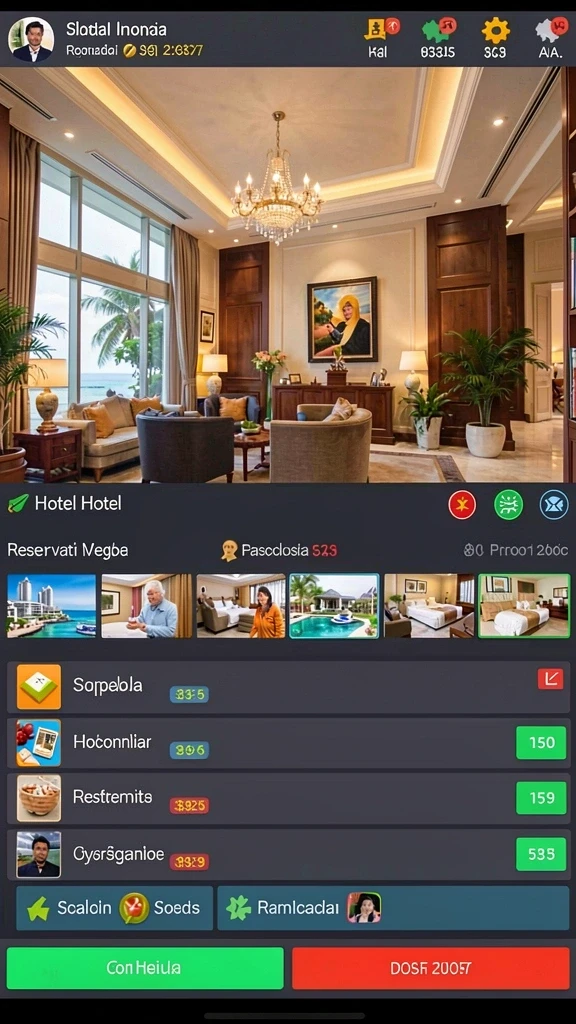 krisna96 APK Full Version untuk Android