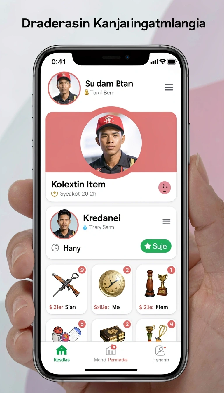 totokaurat Terbaru untuk Android: Download APK Gratis