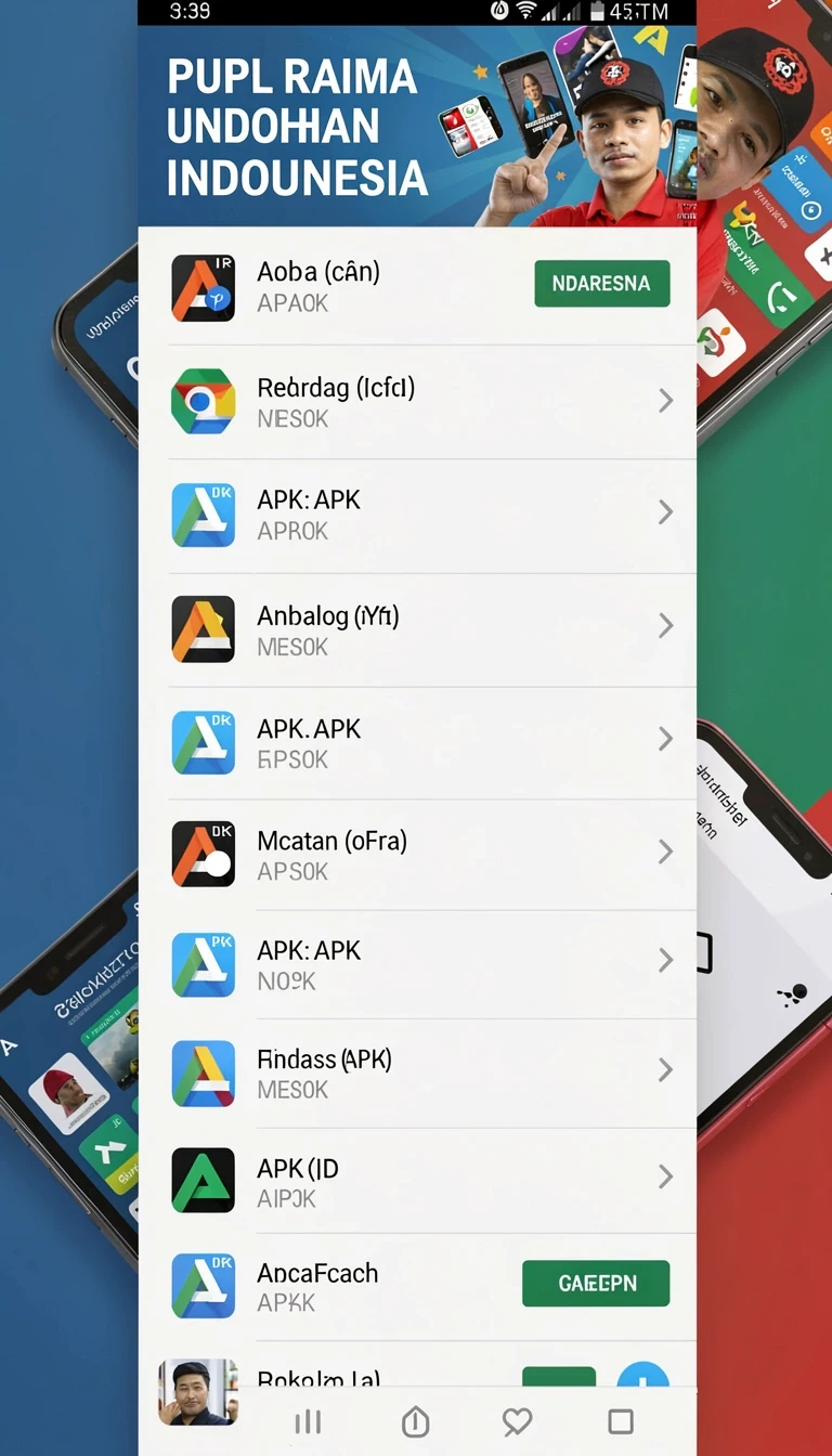 Download asg55 APK untuk Android 2