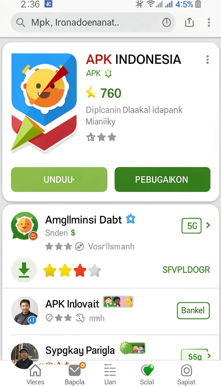 Download idagame APK Terbaru Full Version 3