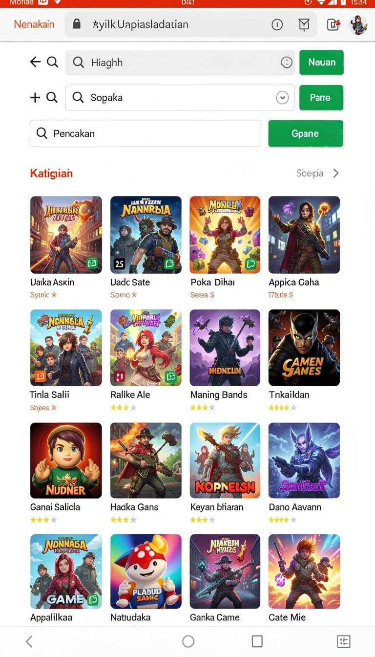 Download inc777 APK Terbaru untuk HP Android 3