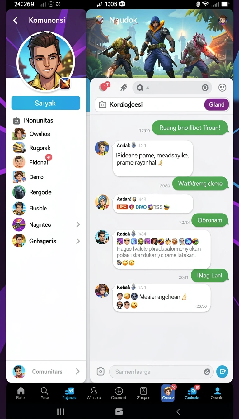 turu99 Terbaru: Review Aplikasi dan Link Unduh