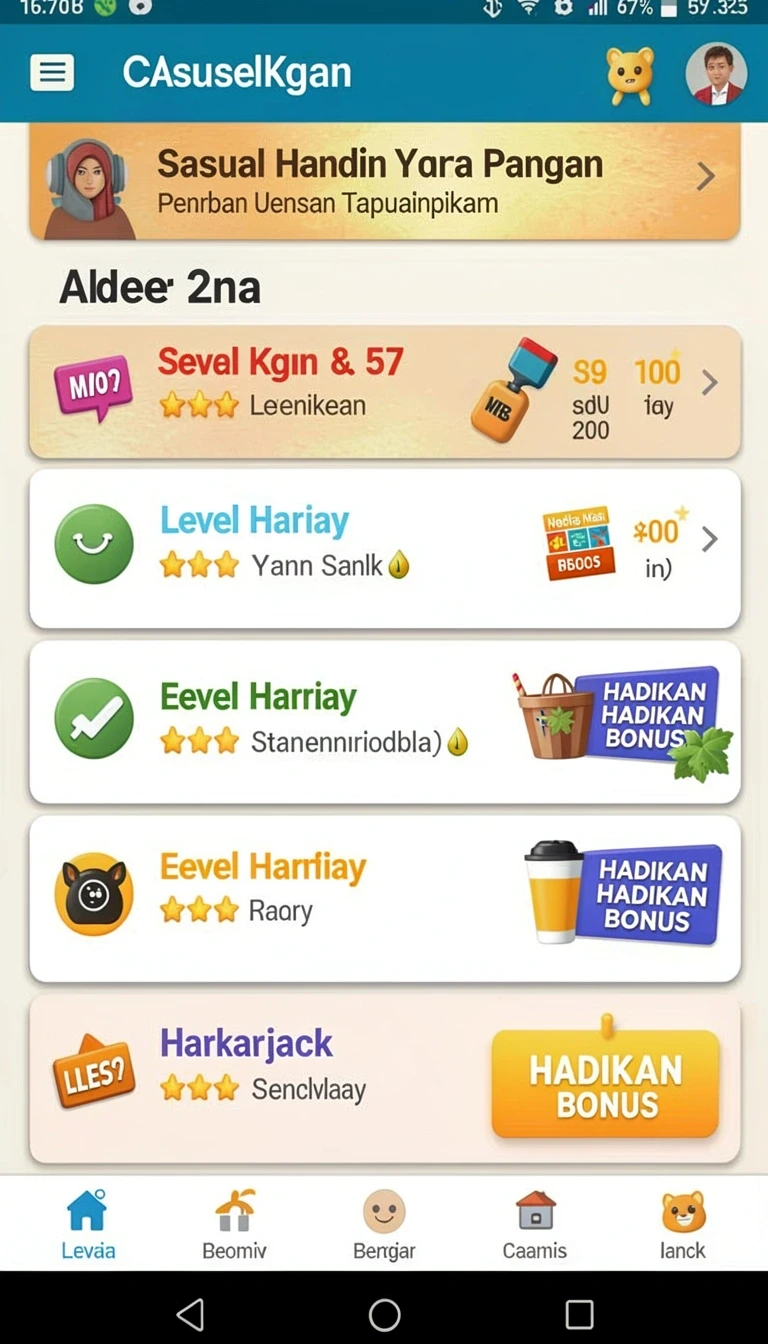 Panduan Lengkap Aplikasi rr89 untuk Pemula 2