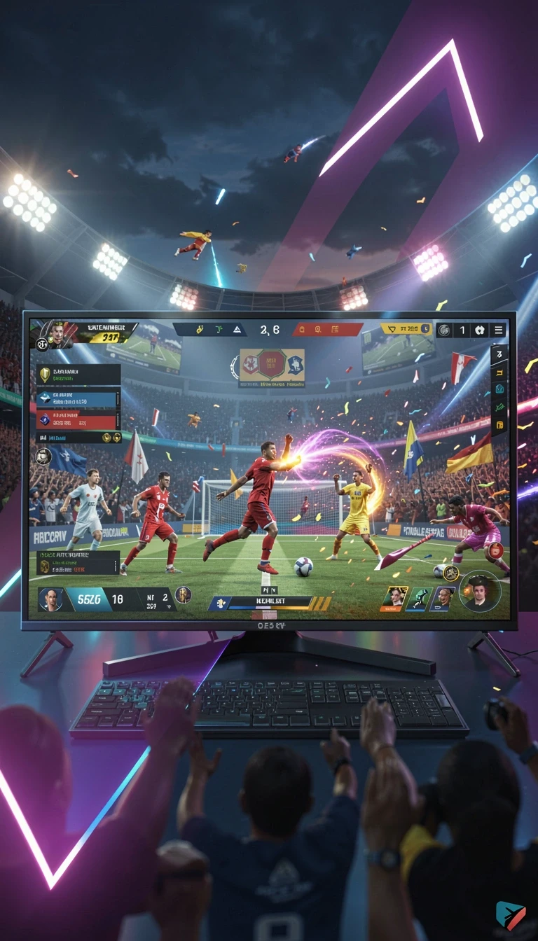 minislot APK Terbaru untuk Android Tanpa Iklan