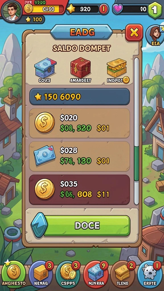 krisna96 APK Full Version untuk Android 2